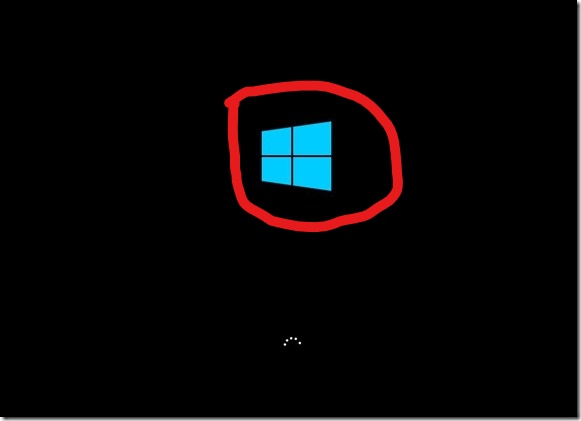Change windows boot logo windows 10